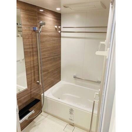 プラウドタワー小岩ファーストの物件内観写真